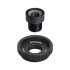 ArduCam Lenses M12-Mount 1/2.3’’ 50° 6mm