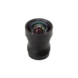 ArduCam Lenses M12-Mount 1/2.3’’ 75° 3,9mm
