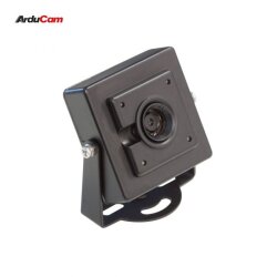 ArduCAM USB Cameras 8MP IMX179 w/ Case