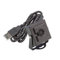 ArduCAM USB Cameras 8MP IMX179 w/ Case