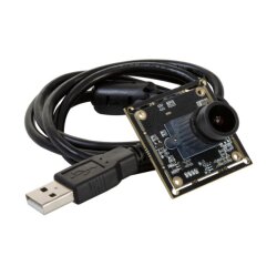 ArduCAM USB Cameras 2MP IMX291