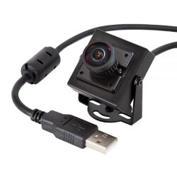 ArduCAM USB Cameras 2MP IMX291 w/ Case