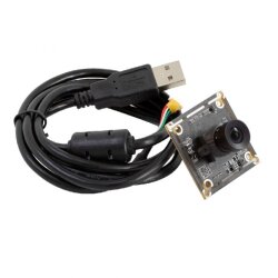 ArduCAM USB Cameras 2MP AR0230 ohne Zubehör