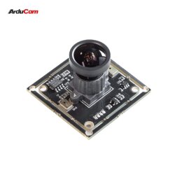 ArduCAM USB Cameras 16MP IMX298 ohne Zubehör