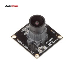 ArduCAM AI Cameras 2MP OV2710 w/ M12 lens