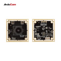 ArduCAM USB Cameras 5MP IMX335 w/ M12 lens
