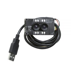ArduCAM USB Cameras Dual 2MP OV2710 ohne Zubehör