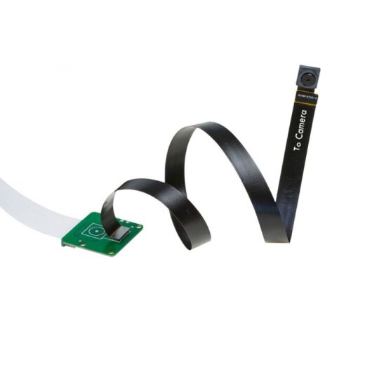 Arducam 300mm Extension Cable for Raspberry Pi and NVIDIA Jetson Nano Camera Module (B0186)