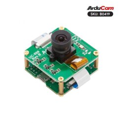 ArduCAM USB2 Camera Shield