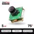 ArduCam Mega 5MP Color Cam with M12 Lens