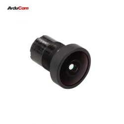 ArduCam Lenses M12-Mount Camera Lens M18370H12 for OS08A10,OS08A20