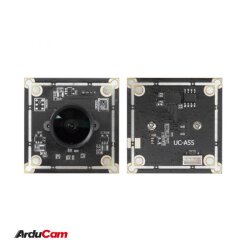 ArduCAM USB Cameras 5MP OV5648 w/ M12 lens
