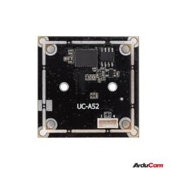 ArduCam 8MP IMX179 USB Camera Module with Wide Angle...