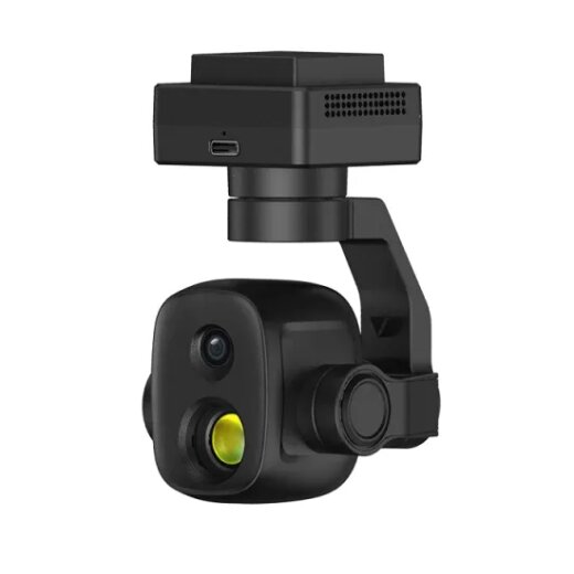 SIYI ZT6 Mini Dual-Sensor Optical Pod