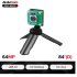 Arducam 64MP Motorized Focus USB 3.0 Camera Module ohne Gehäuse