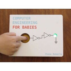 Chase Roberts - COMPUTER ENGINEERING FOR BABIES