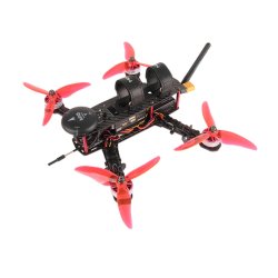 Holybro QAV250 Basic Kit (FC, GPS & Telemetrie)