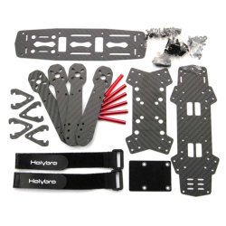 Holybro QAV250 Basic Kit (FC, GPS & Telemetry)