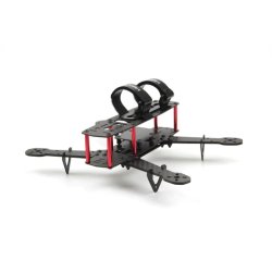 Holybro QAV250 Basic Kit (FC, GPS & Telemetry)