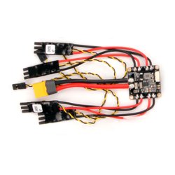Holybro QAV250 Basic Kit (FC, GPS & Telemetry)