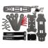 Holybro QAV250 Basic Kit (FC, GPS & Telemetry)