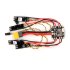 Holybro QAV250 Basic Kit (FC, GPS & Telemetry)