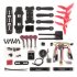Holybro QAV250 Basic Kit (FC, GPS & Telemetry)