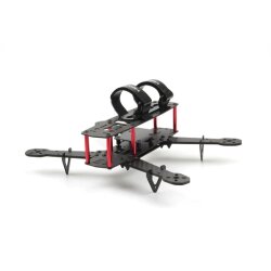 Holybro QAV250-Kits Almost ready to fly