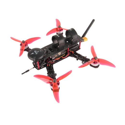 Holybro QAV250 Complete kit