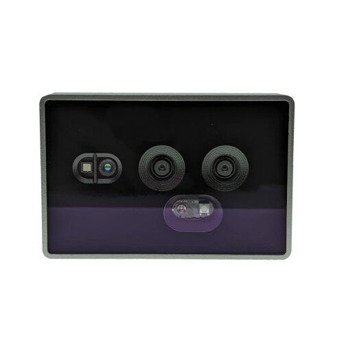 Luxonis OAK-D Short Range PoE