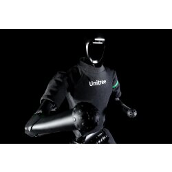 Unitree H1 (Humanoid Robot)