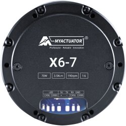 MYACTUATOR RMD-X