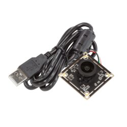 ArduCam 12MP USB-Kameramodul mit M12-Objektiv, 1/2,3...