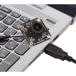 ArduCam 12MP USB-Kameramodul mit M12-Objektiv, 1/2,3 3840(H)×3032(V) 4K@30fps
