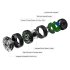 DYNAMIXEL Y Serie - YM070-210-M051-RH