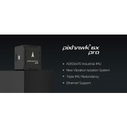 Holybro Pixhawk 6X Pro