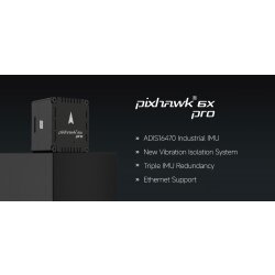 Holybro Pixhawk 6X Pro Standard v2B