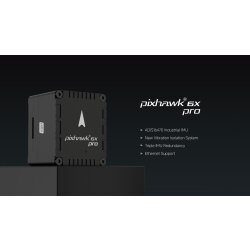 Holybro Pixhawk 6X Pro Standard v2B