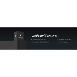 Holybro Pixhawk 6X Pro Standard v2B
