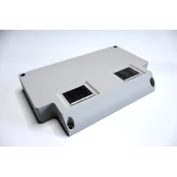 Fictionlab Leo Rover Charging Station