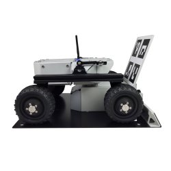 Fictionlab Leo Rover Charging Station