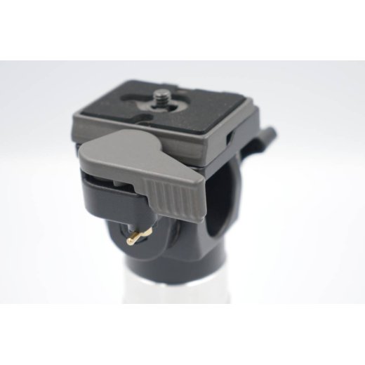 Fictionlab Leo Rover Universal Camera Mast