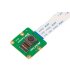 Arducam IMX219 Visible Light FF Camera Module for Raspberry Pi