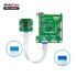 Arducam 8MP*4 Quadrascopic Camera Bundle Kit for Raspberry Pi,