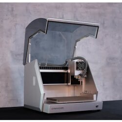 Makera Carvera CNC Machine
