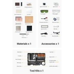 Makera Carvera CNC Machine