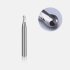 Makera Two Flute Ball Nose Bit for Metal - 1/8 Shank