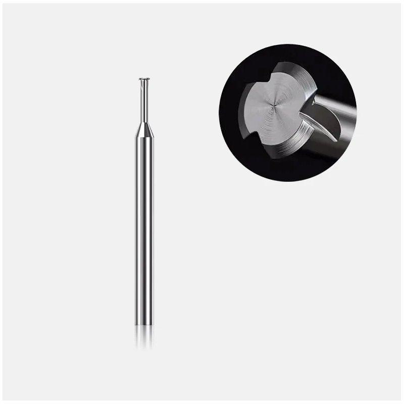 Makera Thread Milling Bit - 1/8 Shank | MYBOTSHOP.DE, € 29,97