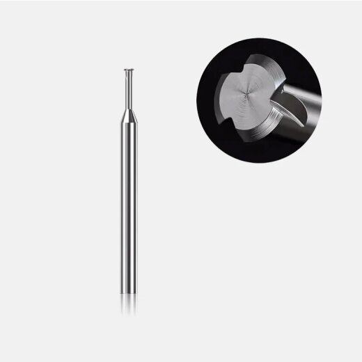 Makera Thread Milling Bit - 1/8 Shank