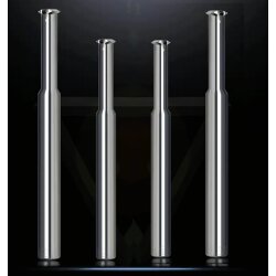 Makera Thread Milling Bit - 1/8 Shank